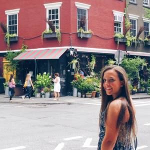 Meet your Posher, Alexa